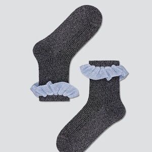 Urban outfitters hysteria  Carly ankle socks  new without tags